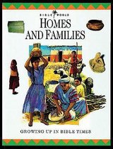 Homes and Families