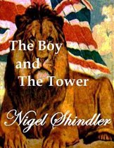 The Boy and The Tower