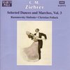 Razumovsky Sinfonia - Waltzes And Polkas 3 (CD)