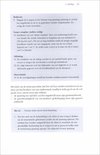 Pagina met uitleg over bodyscan, future template, afsluiting en herevaluatie.