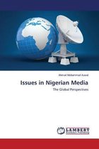 Issues in Nigerian Media