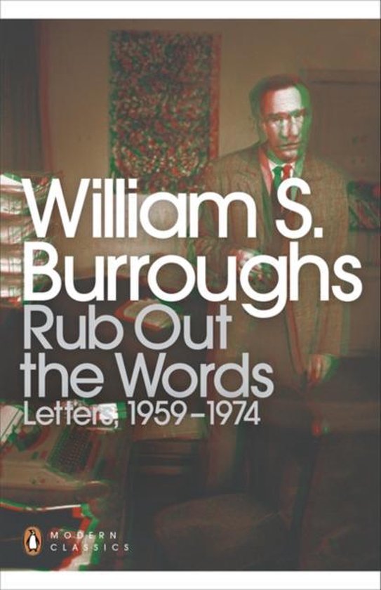 rub-out-the-words-william-s-burroughs-9780141189802-boeken-bol