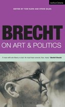 Brecht On Art And Politics