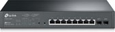 TP-Link T1500G-10MPS - Switch