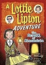 Adventures of Lottie Lipton-The Scroll of Alexandria