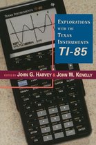 Explorations With the Texas Instruments Ti-85