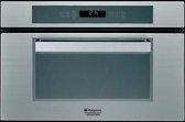 Hotpoint Experience SO 100/HA 23 l Roestvrijstaal