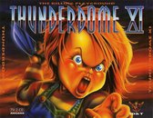 Thunderdome XI - The killing playground