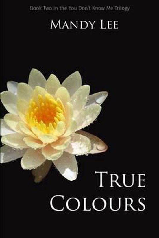 You Don't Know Me- True Colours - cover