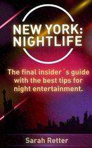 New York: Nightlife