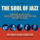 Various - The Soul Of Jazz