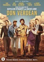 Don Verdean (D/F) [eic]