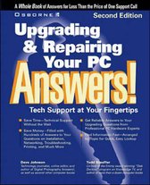 Upgrading and Repairing Your PC Answers!