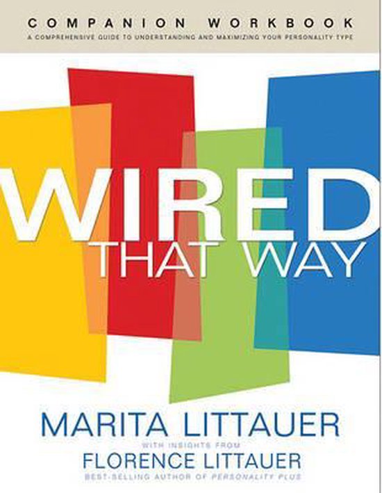 Wired That Way - cover