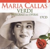 Verdi: Complete Operas