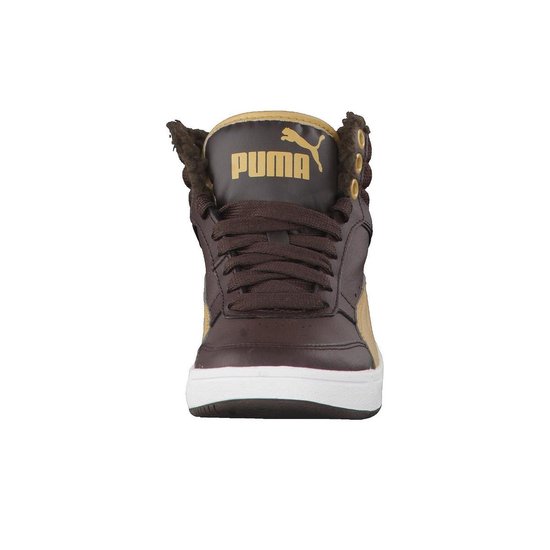 Puma Hoge sneakers Rebound Street v2 | bol.com