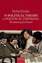 Political Theory Of Political Thinking