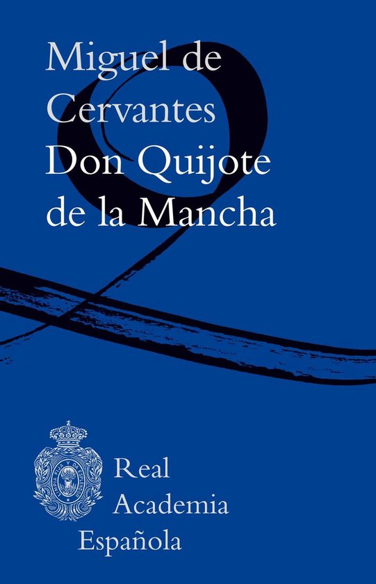 Don Quijote de la Mancha (Epub 3 Fijo) - cover