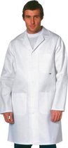 Portwest Standard Coat, Wit, Maat M
