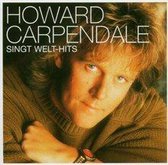 Howard Carpendale Singt  Welt-Hits