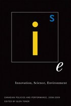 Innovation, Science, Environment Series 3 - Innovation, Science, Environment 08/09