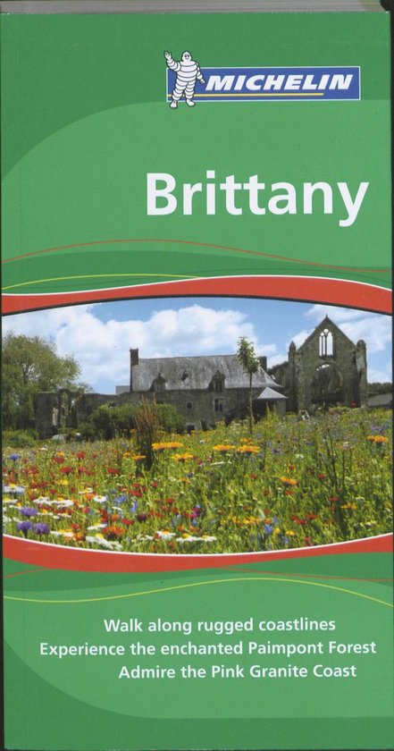 brittany tourist guide