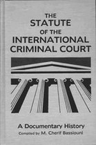 The Statute of the International Criminal Court