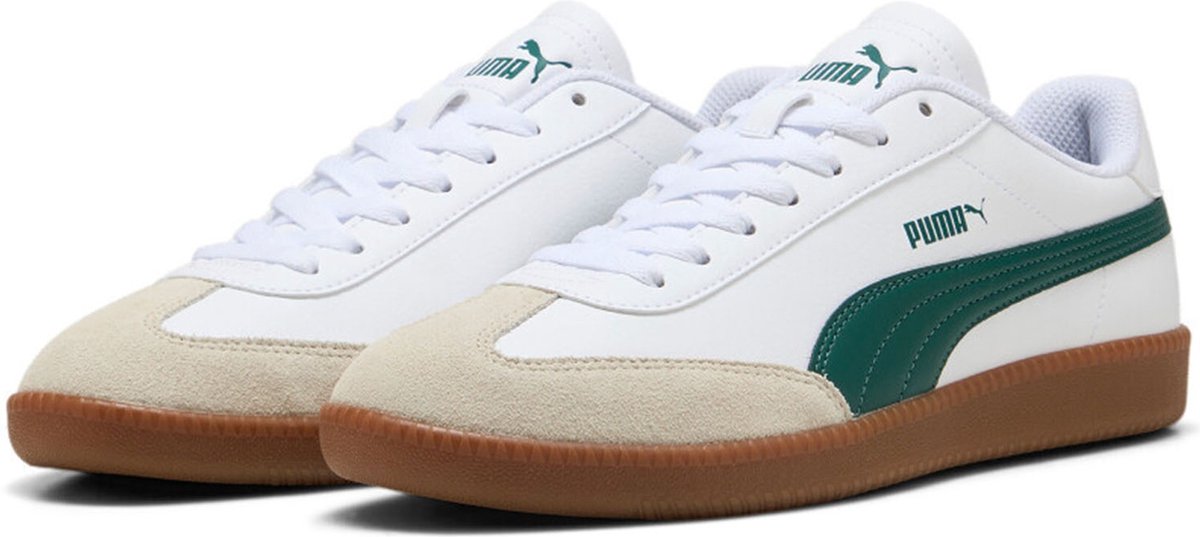 Puma 9-T unisex sportschoenen trainers 398174 14 Bont