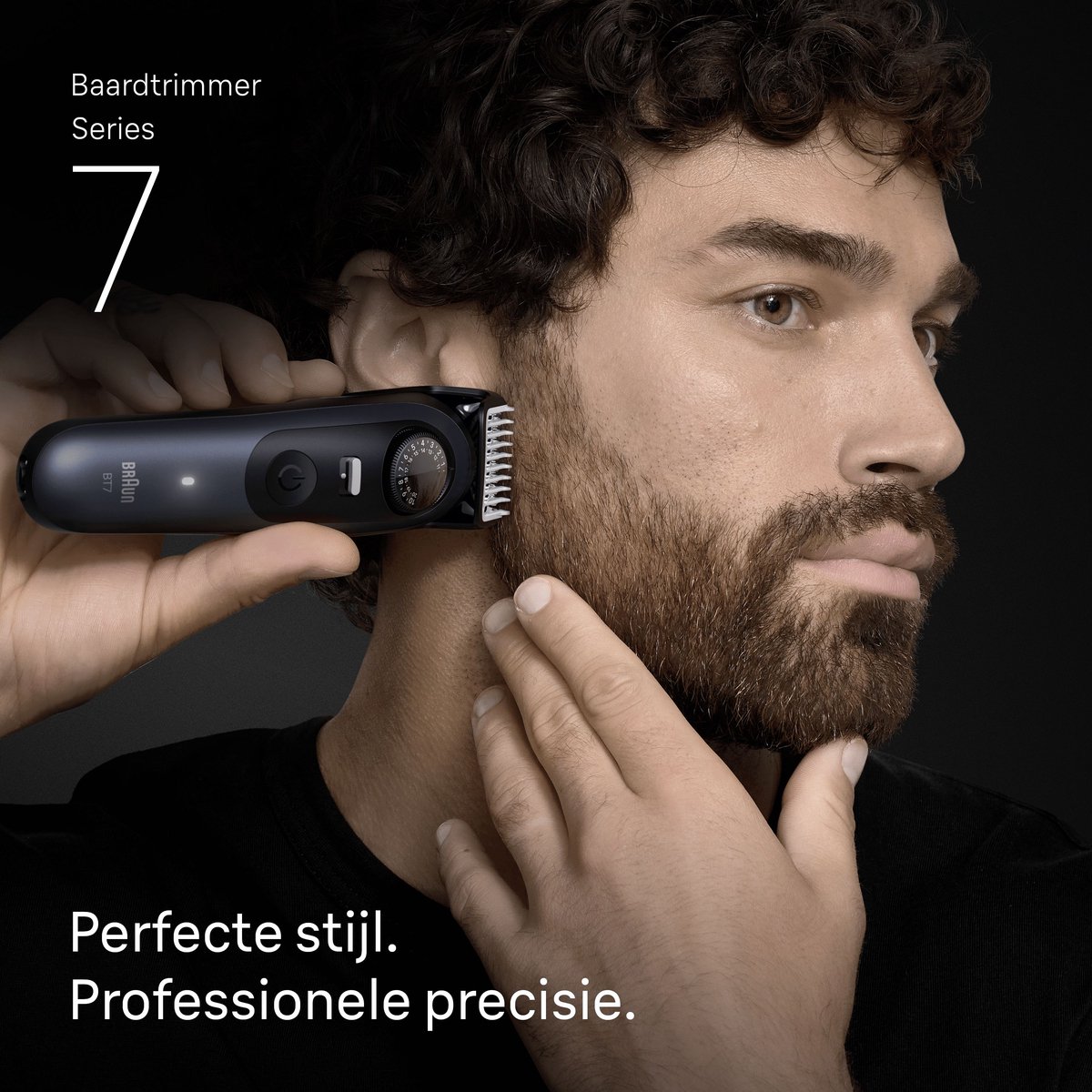 Braun Series 7 Baardtrimmer thumbnail 6