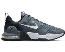 Sportschoenen voor heren AIR MAX ALPHA TRAINNER5 Nike DM0829 003 Wit - 45