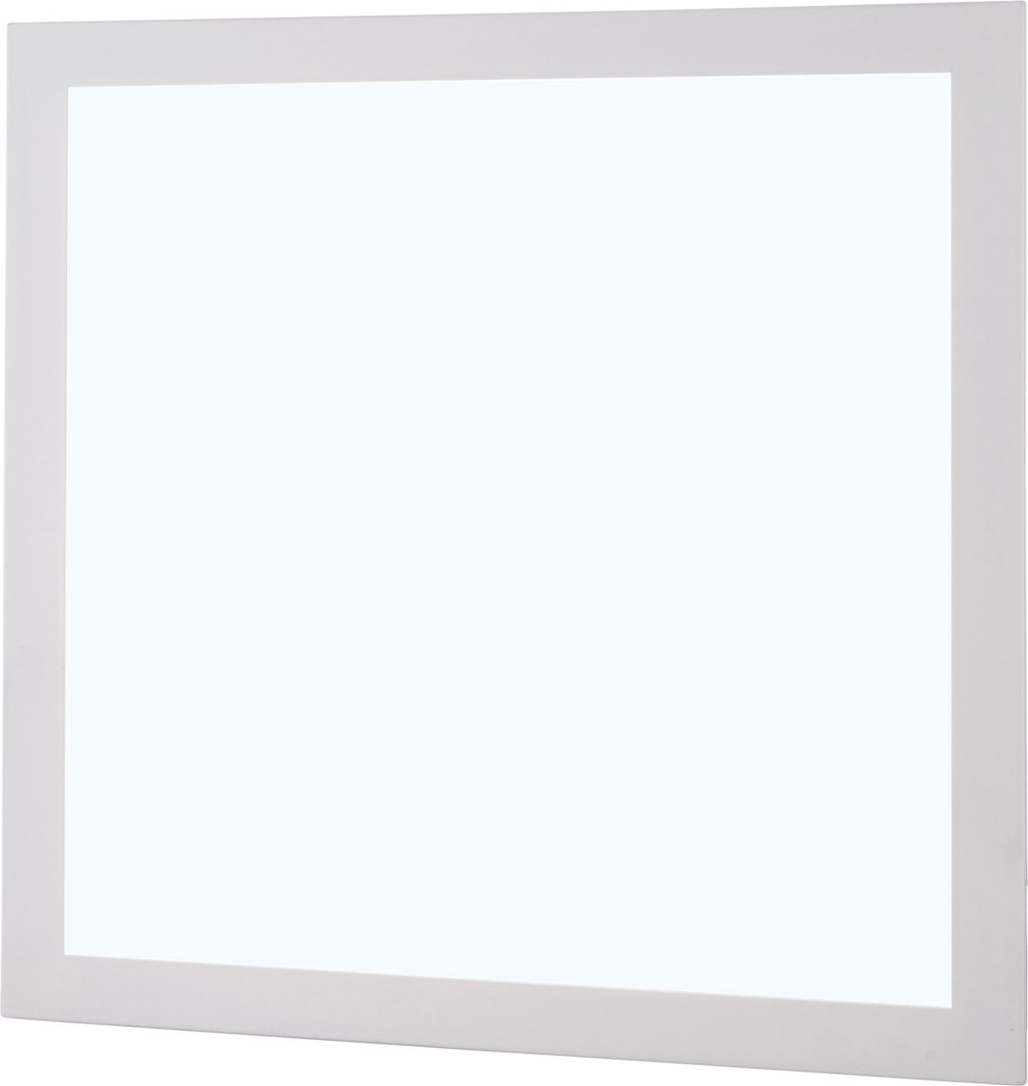 LEDVION LED Paneel - 30x30 - 12W - 6500K - 125Lm/W Flikkervrij Wit