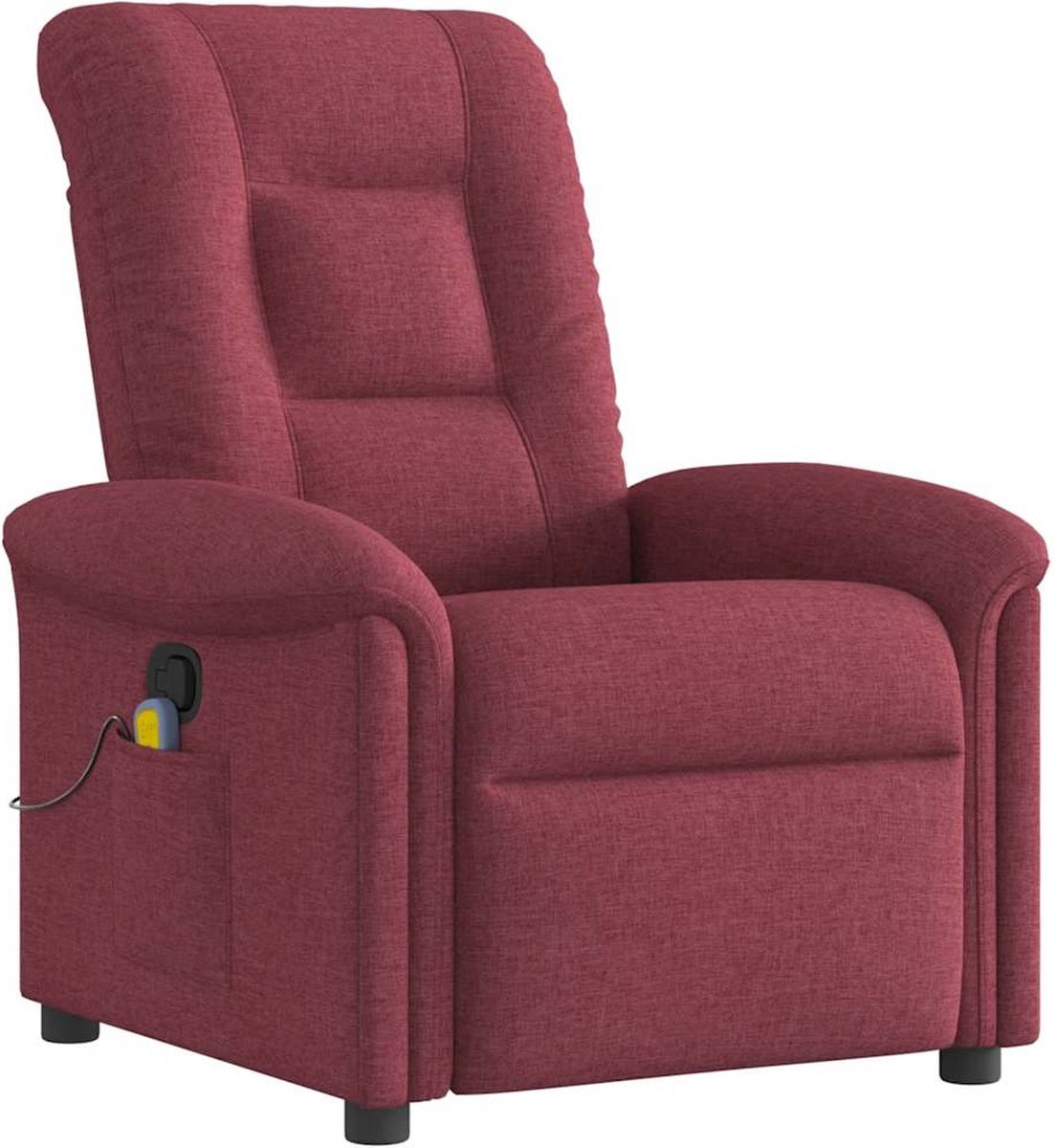 Massagestoel - Relaxfauteuil - Zetel - Massagestoel - €246,95