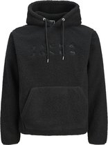 Jack & Jones Elliot Sweat Hood Zwart - Gratis levering