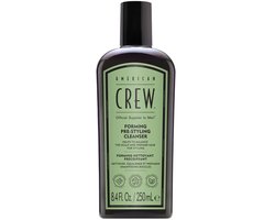 American Crew - Pre-Styling Forming Shampoo - 250ml