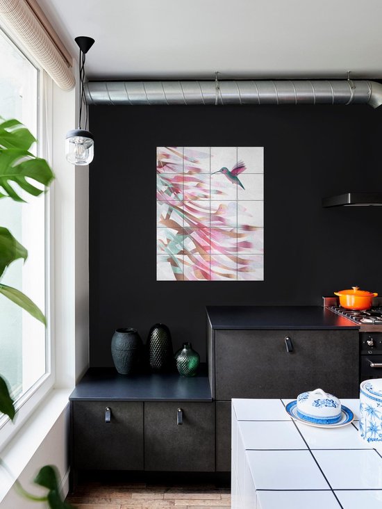 IXXI Sweet Freedom - Décoration murale - 140 x 100 cm