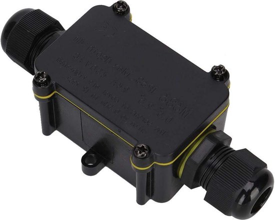 IP65 Buitendoos 200x120x75 Mm Elektrische Aansluitdoos Doe-het-zelf Stofdichte Aansluitdoos Doe-het-zelf Elektrische Behuizing (200 Mm X IP65 Elektrische Behuizing Elektronische Project Behuizing ABS Kunststof IP65 Buitendoos 200x120x75 Mm Elektrische Aansluitdoos Doe-het-zelf Stofdichte Aansluitdoos Doe-het-zelf Elektrische Behuizing (200 Mm X IP65 Elektrische Behuizing Elektronische Project Behuizing ABS Kunststof