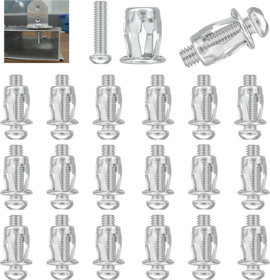 Lot De 4 Vis En Alliage De Titane GR5 Pour Dérailleur De Vélo - M4 X 10/13,5/15/20 Mm - Pour VTT Et Route