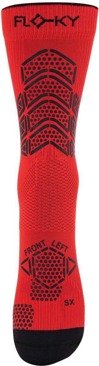 Floky Axsist Sokken - Sportswear - Volwassen