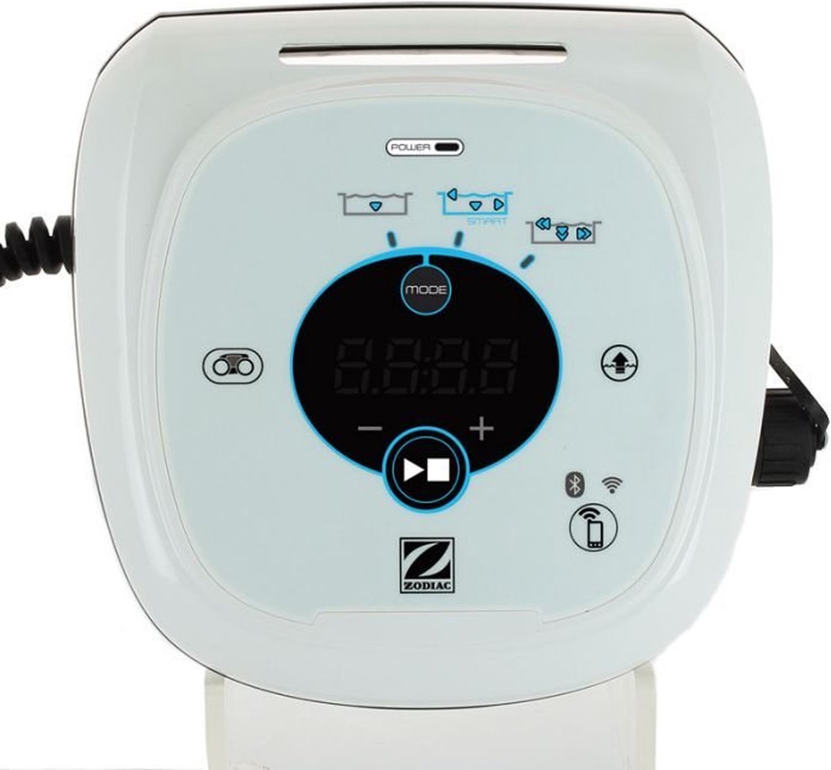Zodiac Alpha RA 6500 IQ Pro zwembadrobot