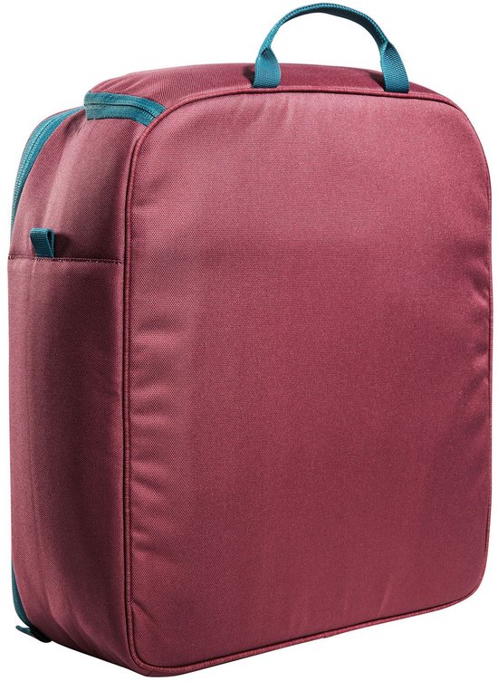 TATONKA Thermische zak Cooler Bag Bordeaux Red Wijnrood van Merkloos — afbeelding 4
