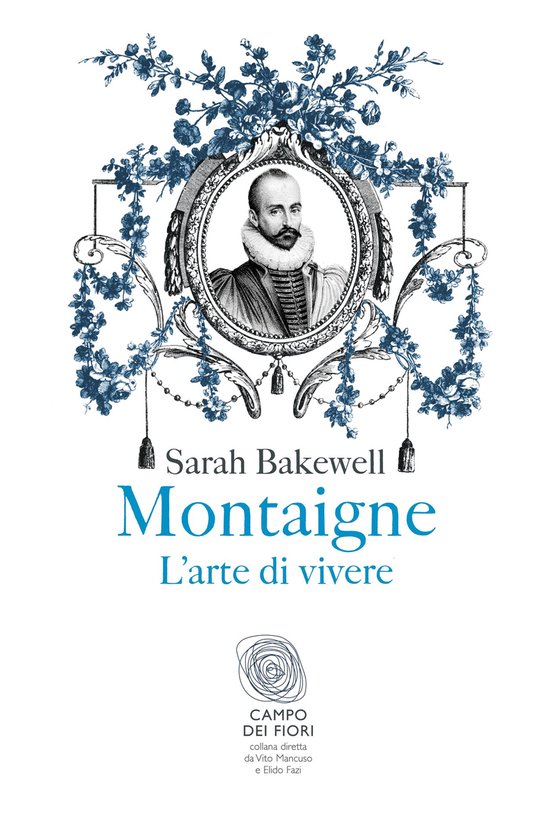 Montaigne - cover