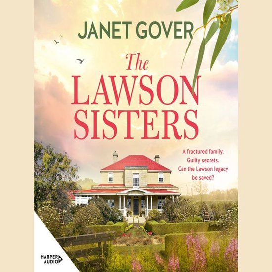 The Lawson Sisters - cover