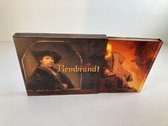 The Treasures of Rembrandt