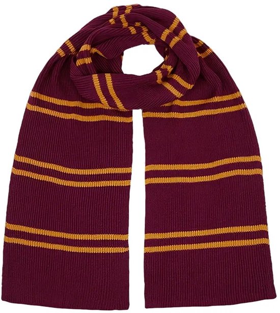 Lochaven Gryffindor / Griffoendor Scarf - Lochaven - Harry Potter