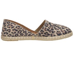 Verbenas Carmen Espadrilles Dames - Multi - Maat 36