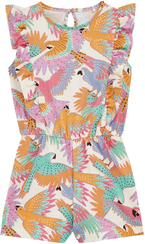 Combishort WE Fashion Filles avec motif