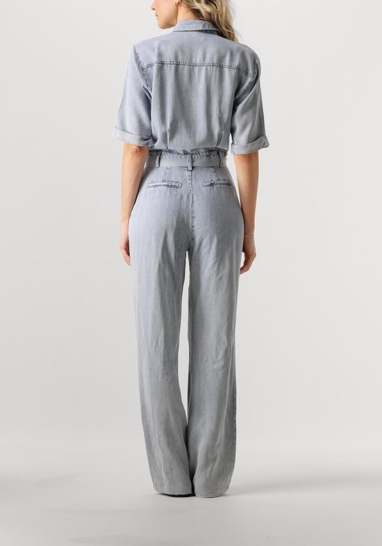 Freebird - Combinaison Blauw Combinaison Freebird Blauw Yael Ss