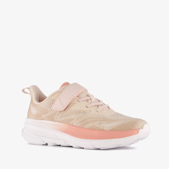 Osaga meisjes sportschoenen roze - Uitneembare zool