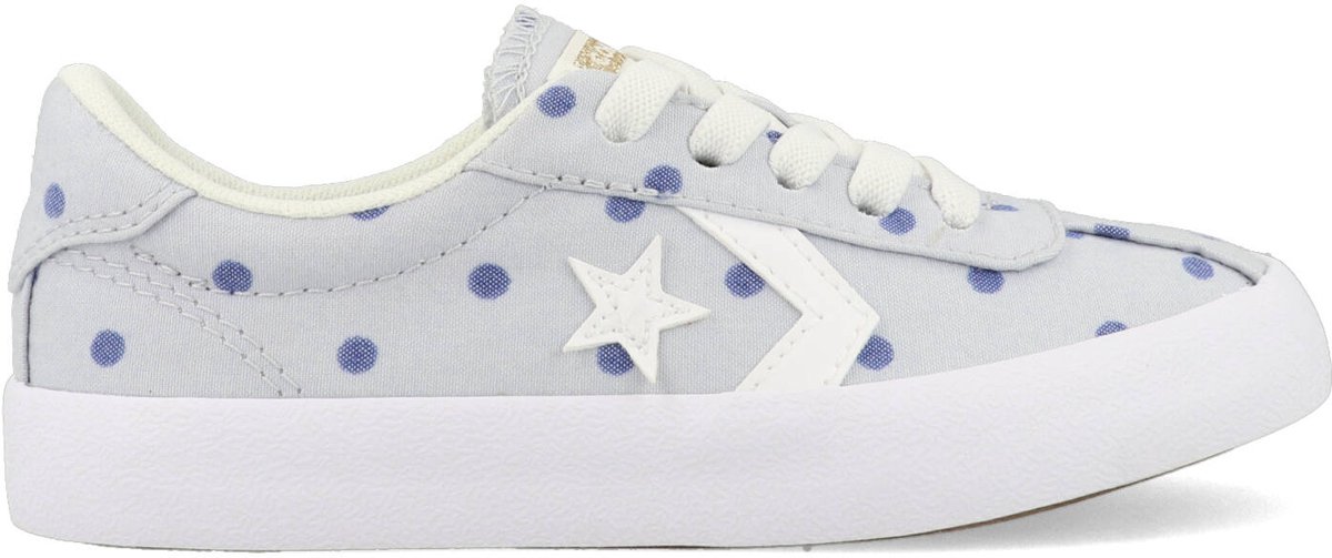 Converse All Stars Meisjes 660736C Grijs