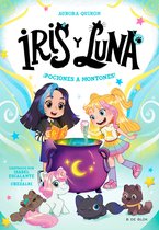 Iris Y Luna: Cuidadoras De Cachorritos Mágicos- ¡Pociones a montones! / Potions Galore!